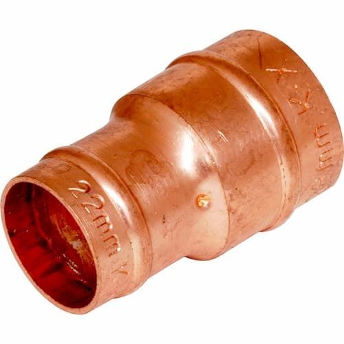 Solder Ring Reducer 42mm x 35mm