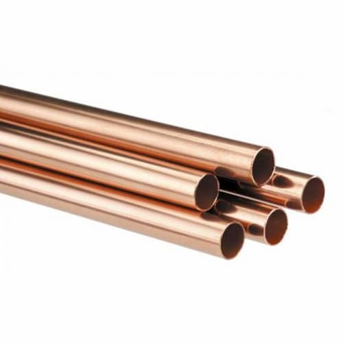 Table X Copper Tube 42mm x 3m