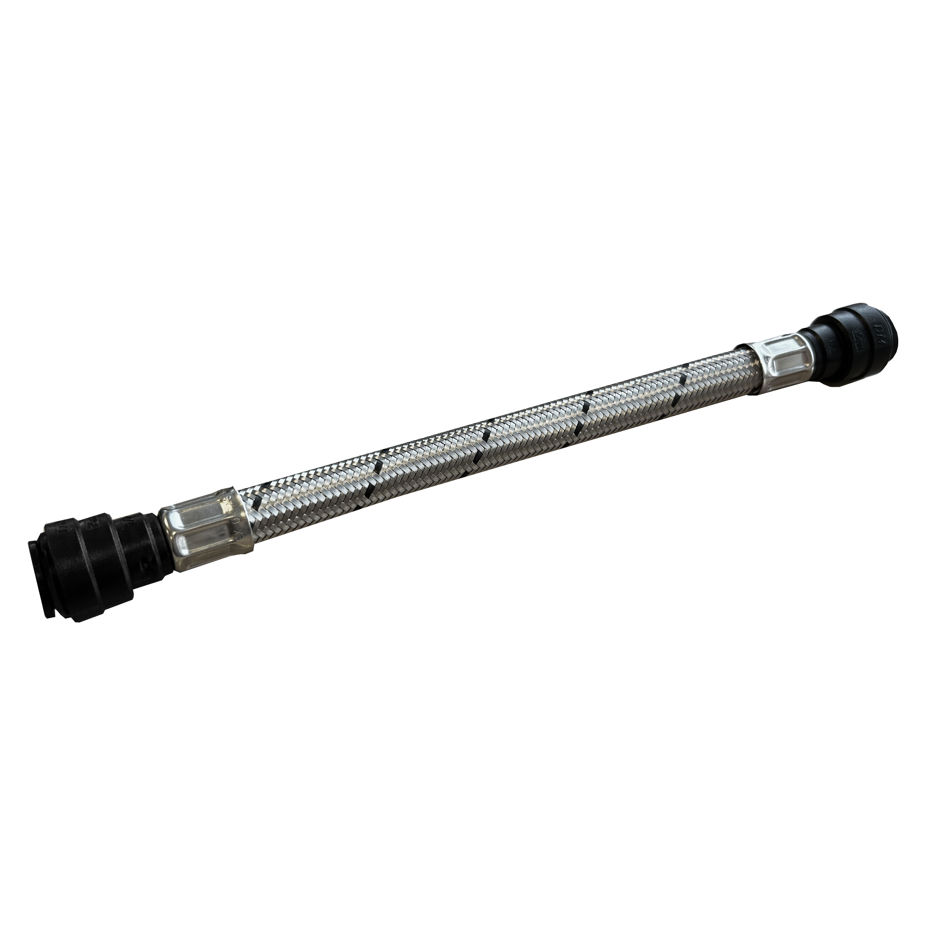 Twistloc Push-Fit Flexi Hose