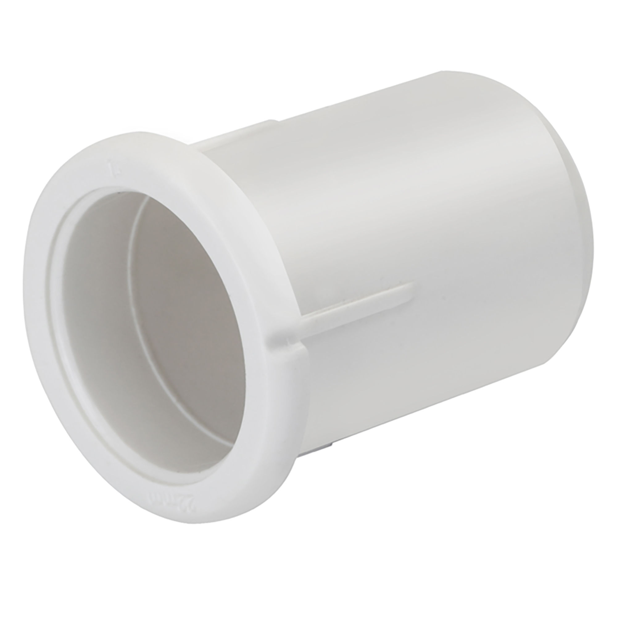 Twistloc Plastic Push-Fit Pipe Insert
