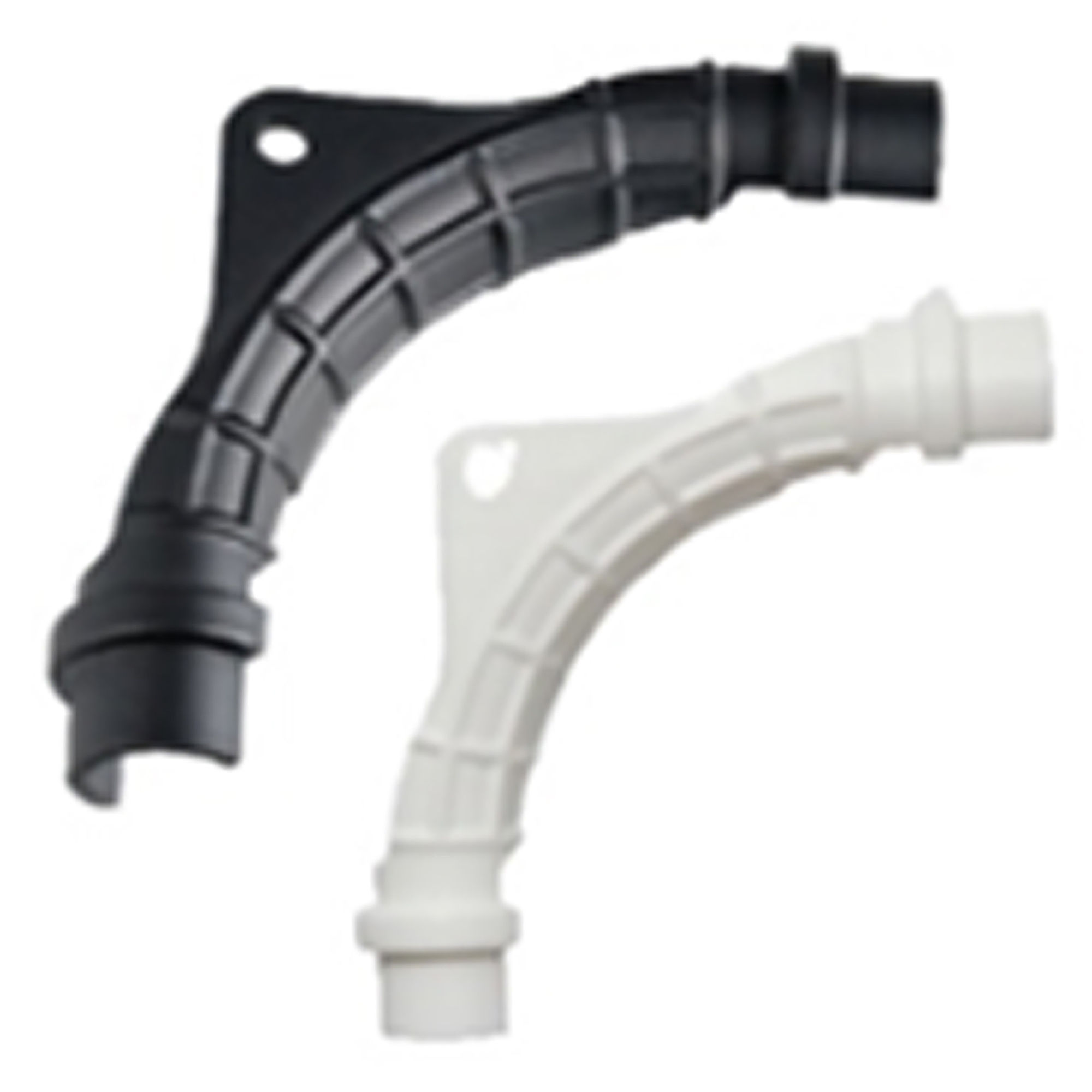 Twistloc Flow Bend Clip