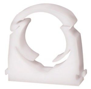 Talon TS16 Single Flexi Hinged Clip 16mm