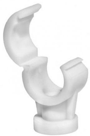 Talon Quick Locking Single Clip 15mm - QS15