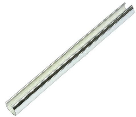 Talon SNAPPIT Pipe Cover Chrome 15mm x 200mm