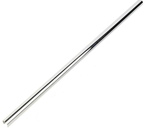 Talon SNAPPIT Pipe Cover Chrome Effect 15mm x 1m - CSNC/1