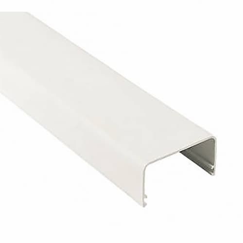 Talon Double Pipe Cover 22mm x 3m - CVD22/3