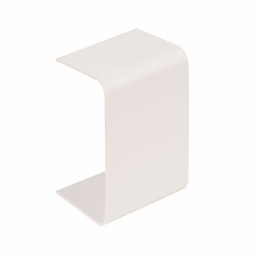 Talon Double Pipe Cover Straight Connector 15mm - AD15SC