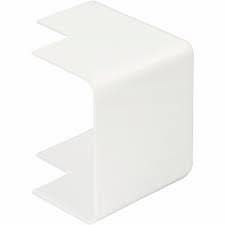 Talon Double Pipe Cover Outer Corner 15mm - AD15OC