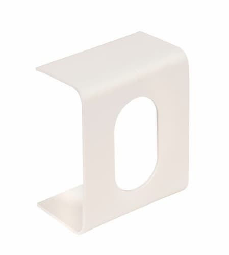 Talon Double Pipe Cover Side Access 15mm - AD15SA