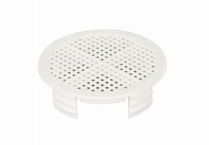 Talon Skirting Cover Vent Plug 70mm - AVP70