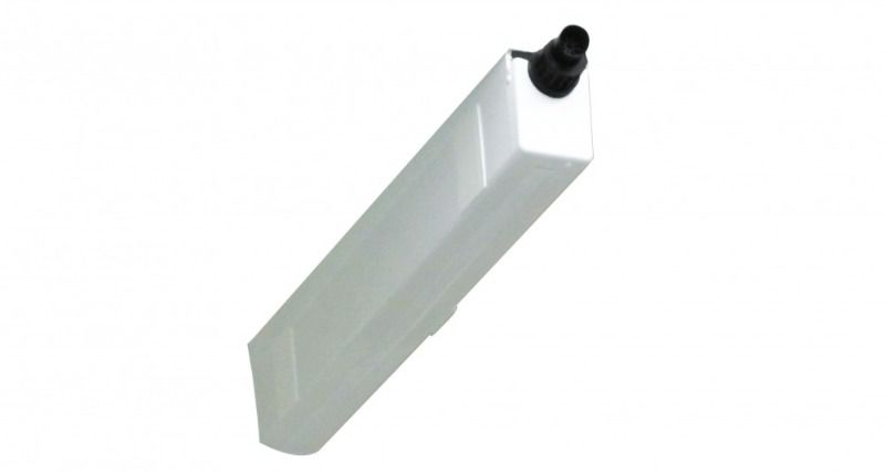 Talon Flue Box Cover 150mm x 200mm - CUF1/2