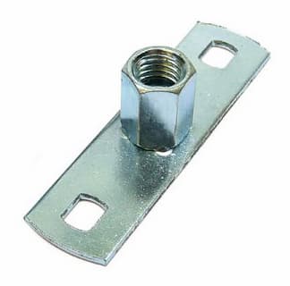 Talon RLC Backplate Female - MSTBPF