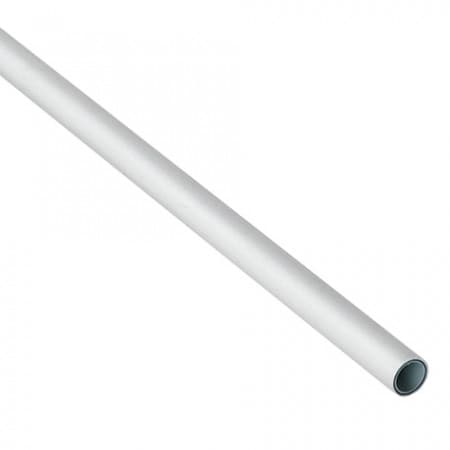 Pipelife Easylay Polybutylene Barrier Pipe White 15mm x 3m