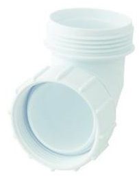 HEPVO Knuckle Adaptor 87.5°