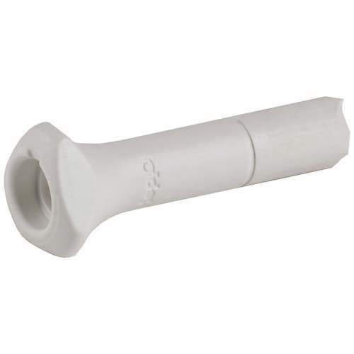 Hep2O Blanking Peg 10mm - HX44/10W