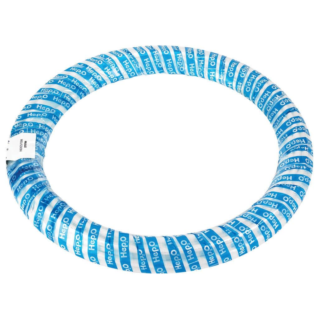 Hep2O Barrier Pipe