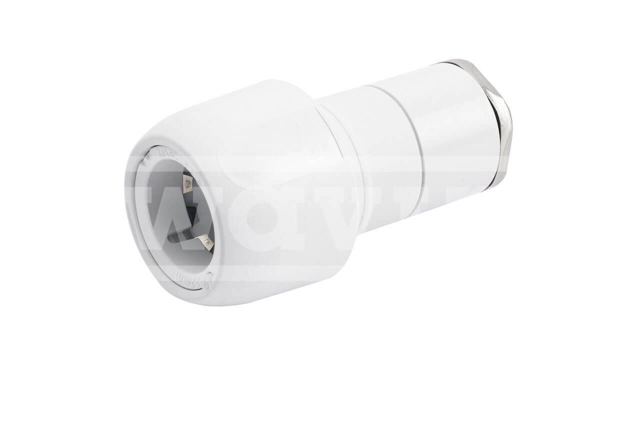 Hep2O Socket Reducer