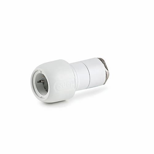 Hep2O Socket Reducer 28mm - HD2/28W