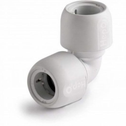 Hep2O Elbow 90° 10mm - HD5/10