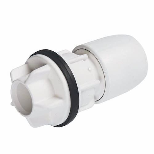 Hep2O Tank Connector 15mm - HX20/15W