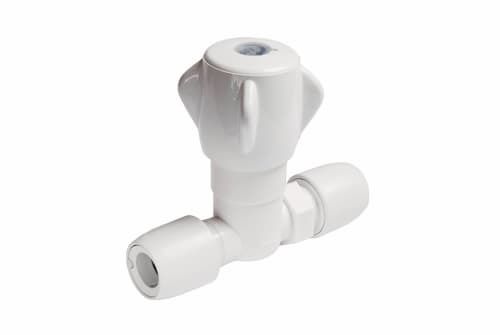 Hep2O Stopcock 22mm - HX36/22W