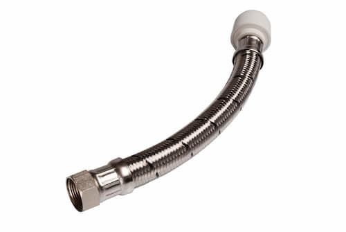 Hep2O Flexible Tap Connector 3/4" x 300mm - HD125B/22W