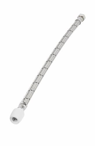 Hep2O Flexible Tap Connector 1/2" x 500mm - HD225A/15W