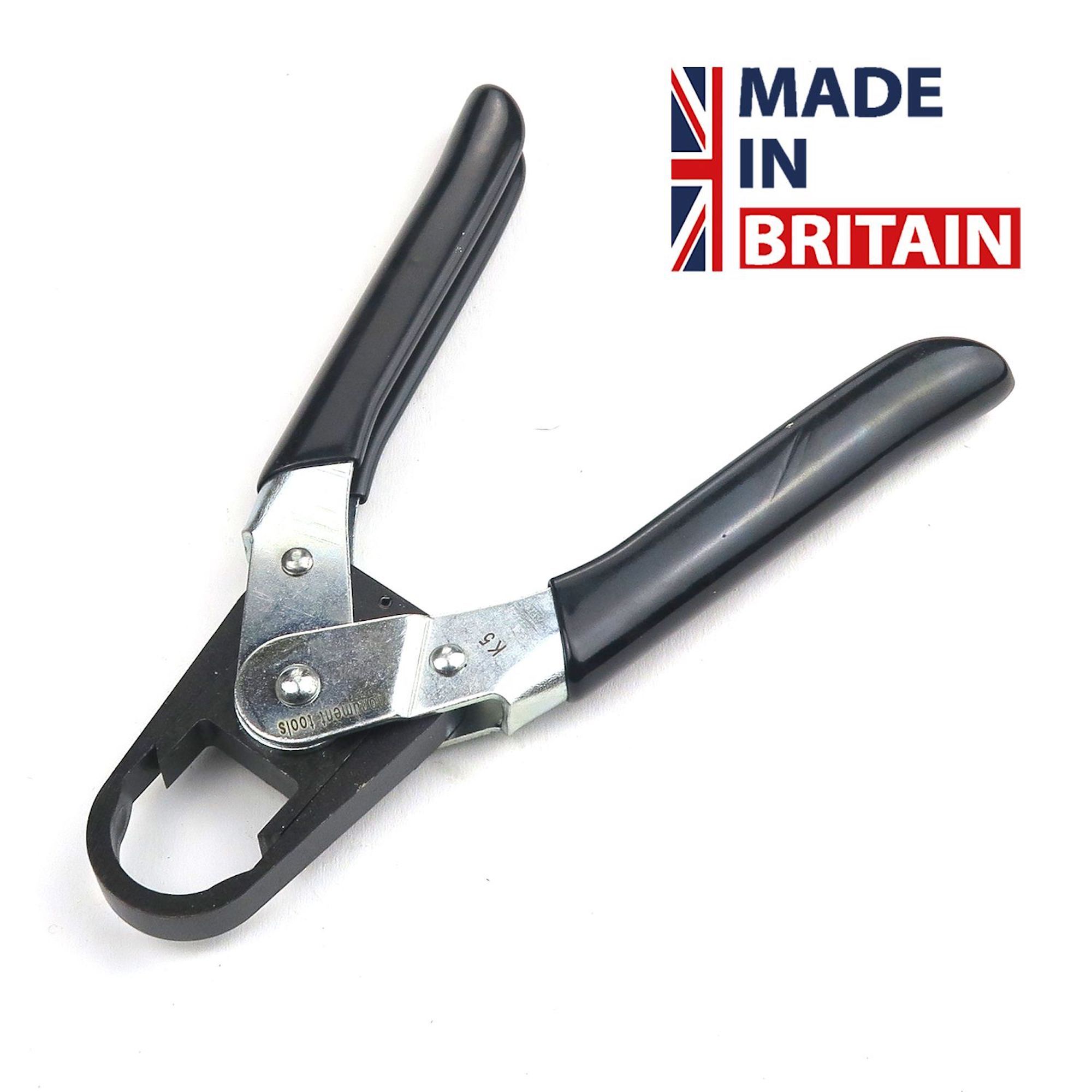 Monument Compression Fitting Olive Cutter