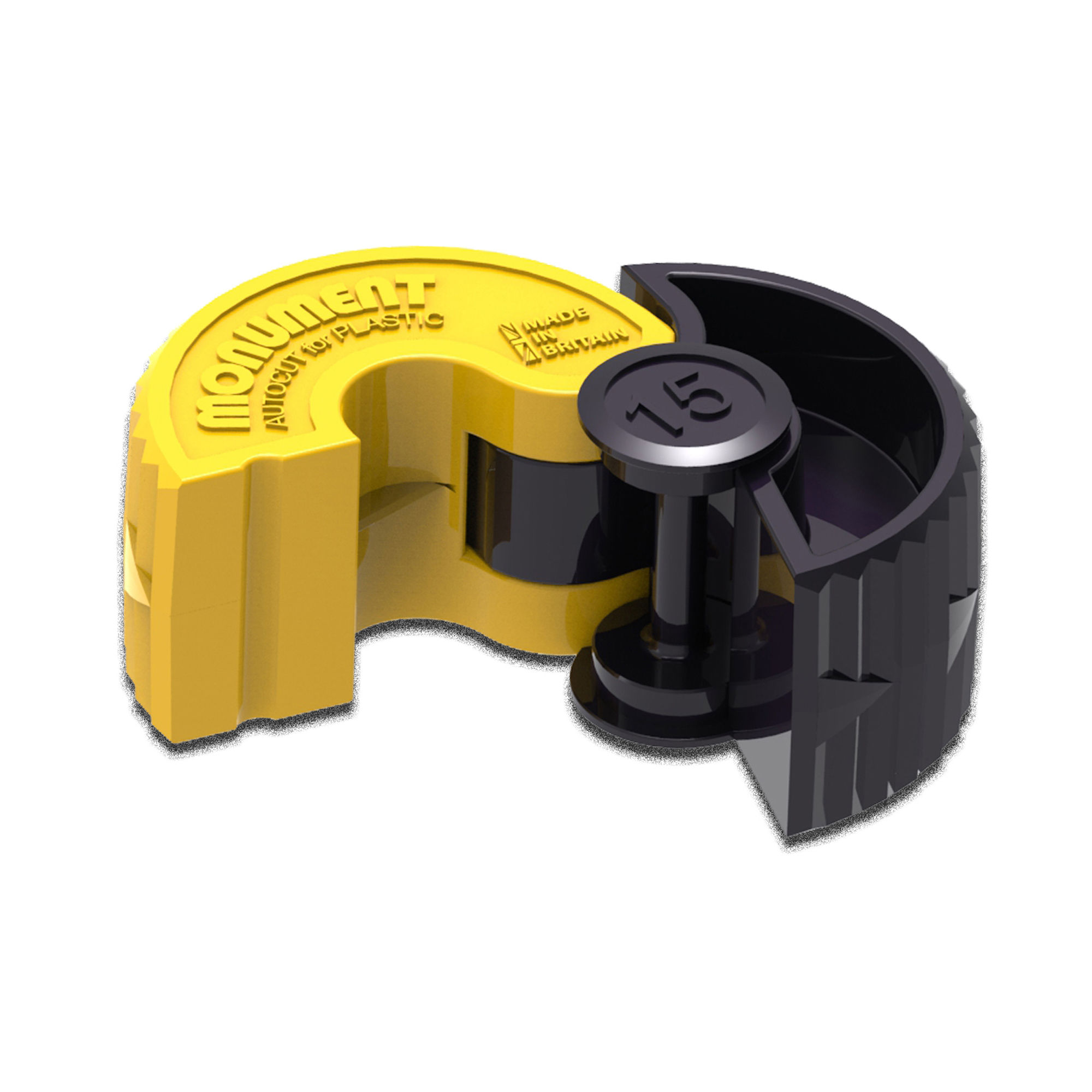 Monument Plastic Pipe Cutter
