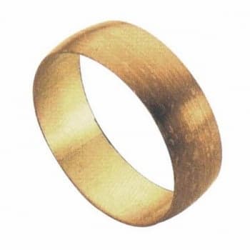 Brass Olives (3 Pack) 22mm - 90001335