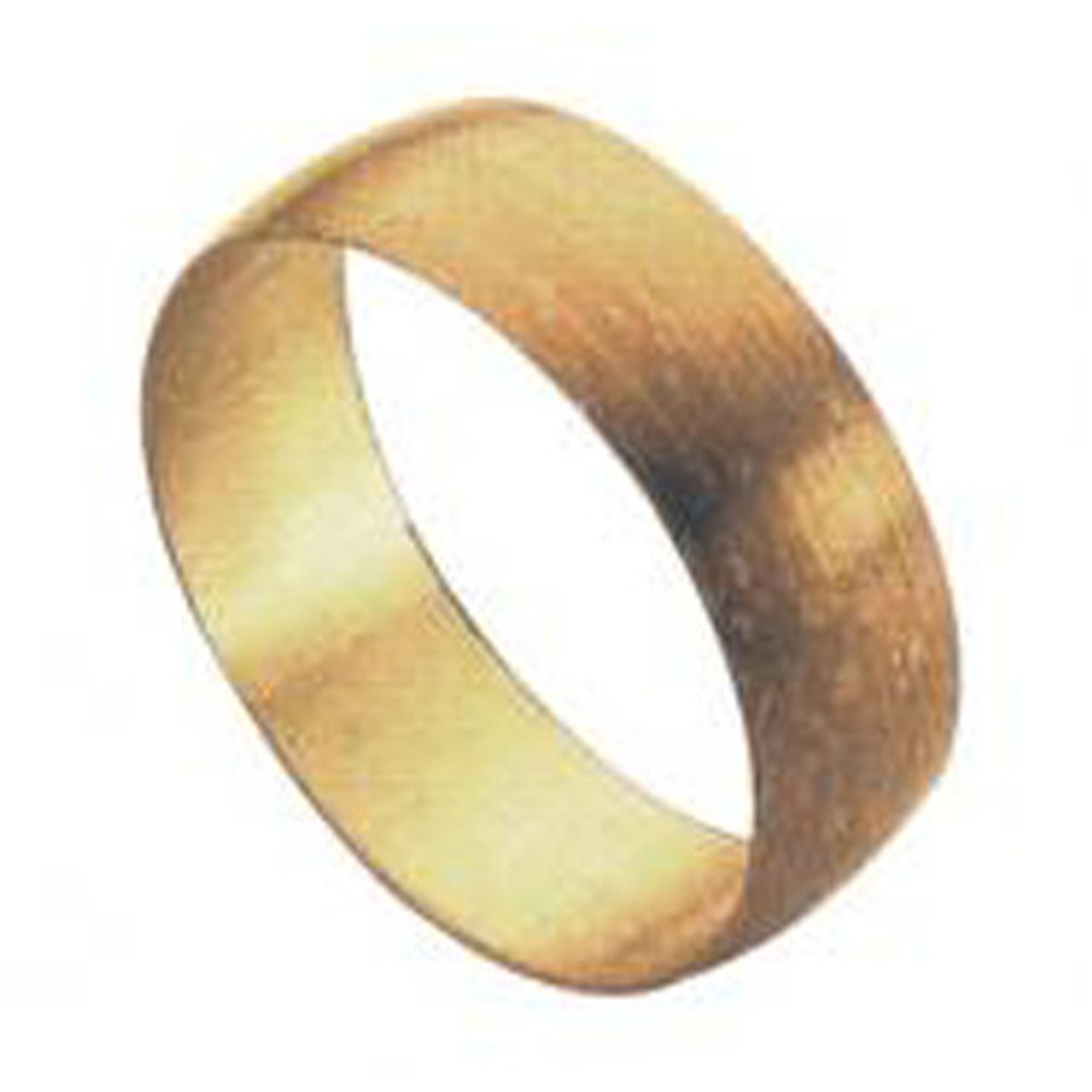 Compression Brass Olives (2 Pack) 3/4" - 90001347