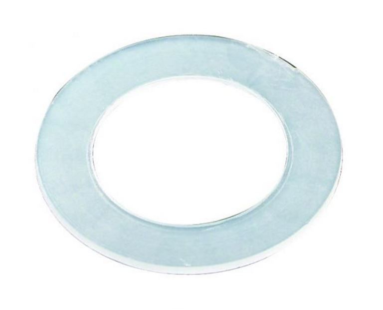 Poly Bath Waste Washers (4 Pack) 1 1/2" - 90010113