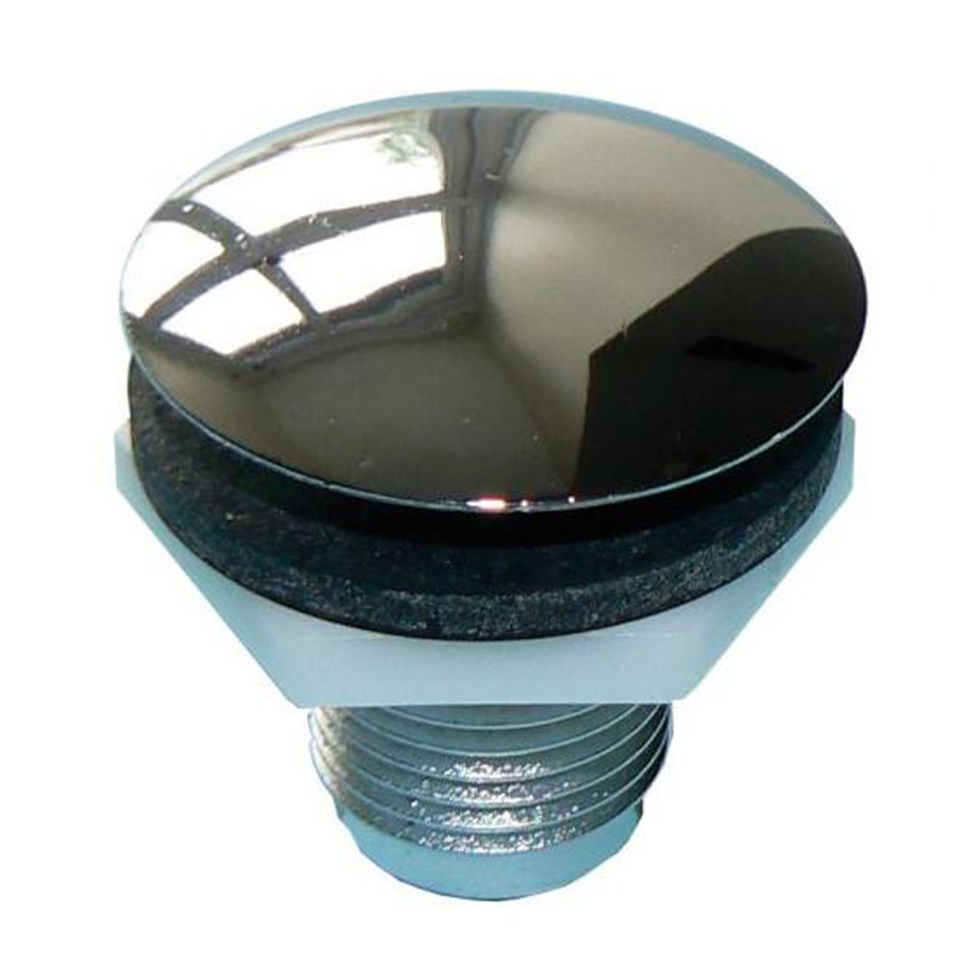 Tap Hole Stopper Chrome - 90010316