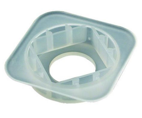 Top Hat Washers (2 Pack) 3/4"