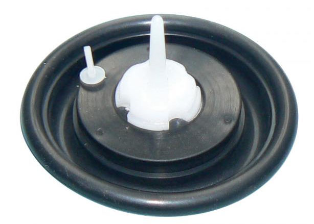 Torbeck Valve Diaphragm Washer