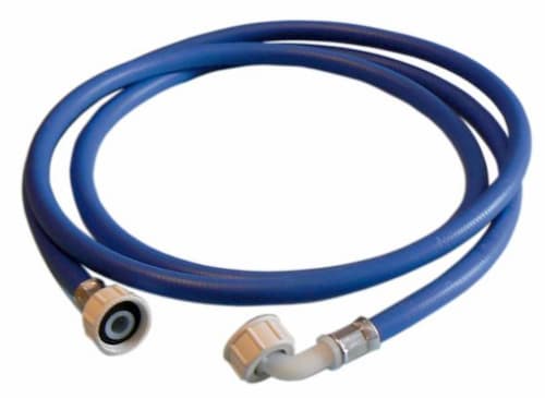 Blue Washing Machine Hose 1.5m - 10036109