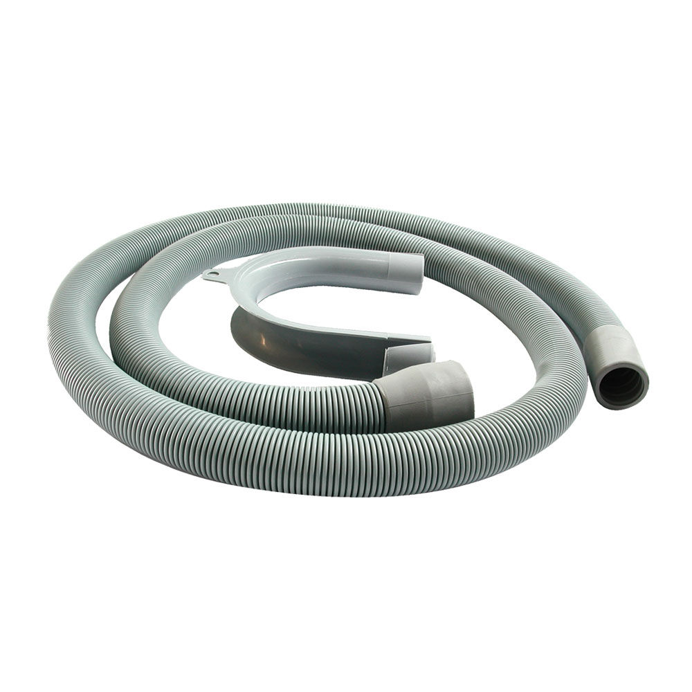 Non-Kink Washing Machine Outlet Hose 1.5m