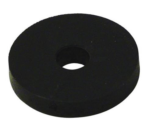 Flat Tap Washers (10 Pack) 1/2"
