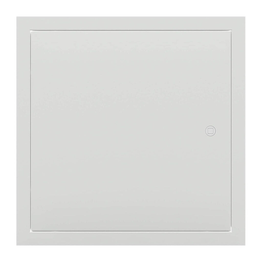 FlipFix Access Panel with Metal Door - 1 Hour Fire Rated 450mm x 450mm - FF/060/MD/PF/FL