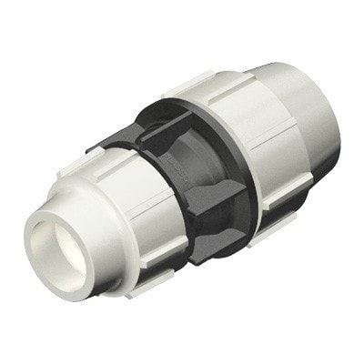 Plasson Reducing Coupler 25mm x 20mm