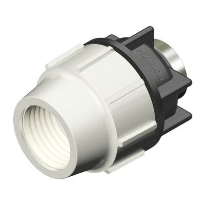 Plasson Female Adaptor
