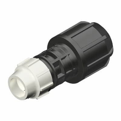 Plasson Universal Coupler Plass4 25mm x 27-35mm L - 77017253