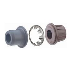 Plasson Copper Pipe Adaptor 32mm x 28mm
