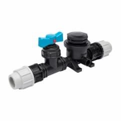 Plasson Meter Mount Kit (Below Ground) 25mm - 3511015