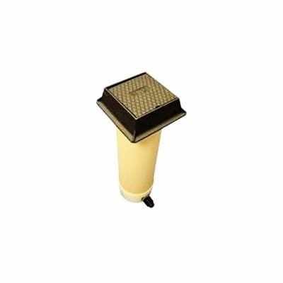 Plasson Meter Box Complete Plastic Lid - 3514