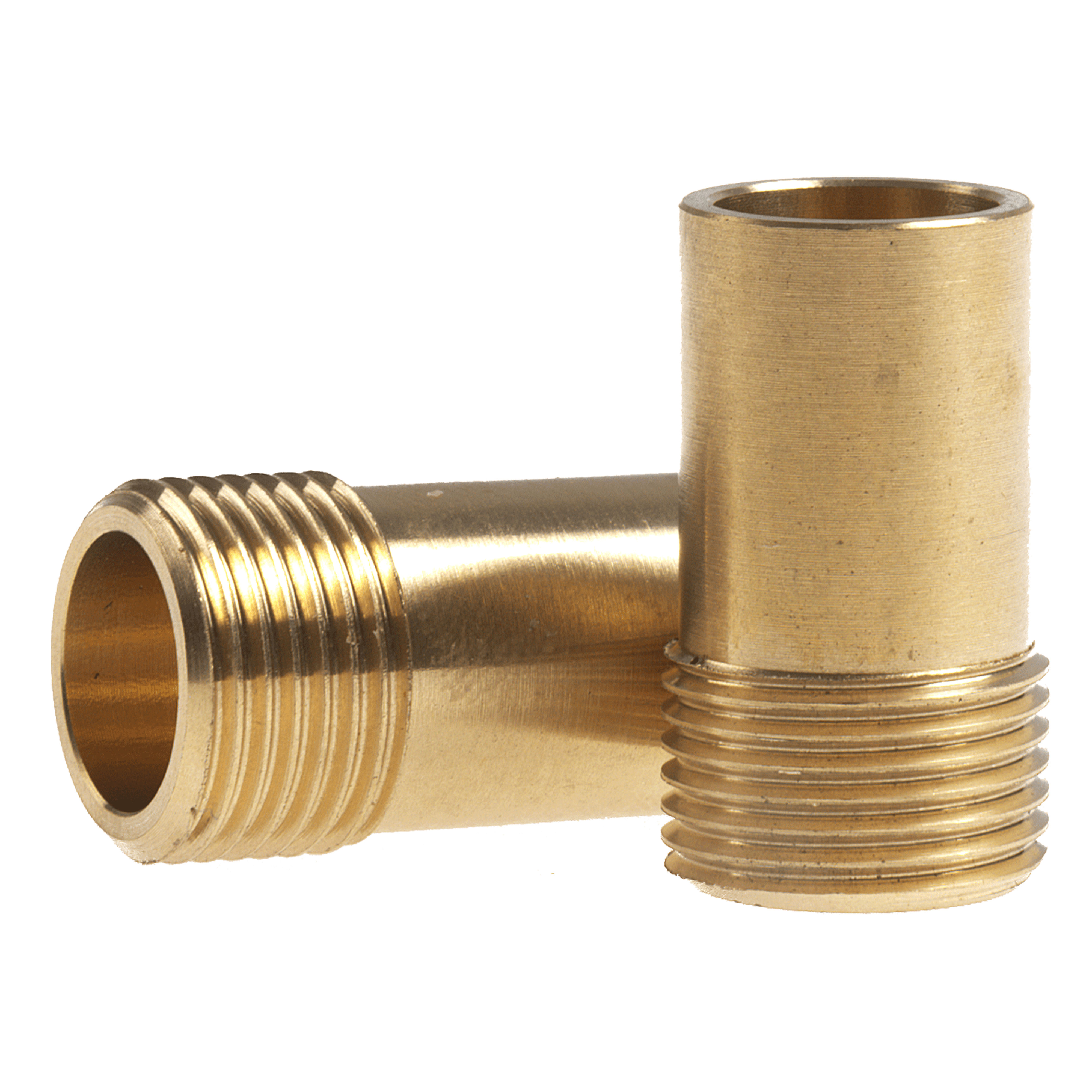 Rob Pond Male Monobloc Tail Adaptors 15mm x 3/8"