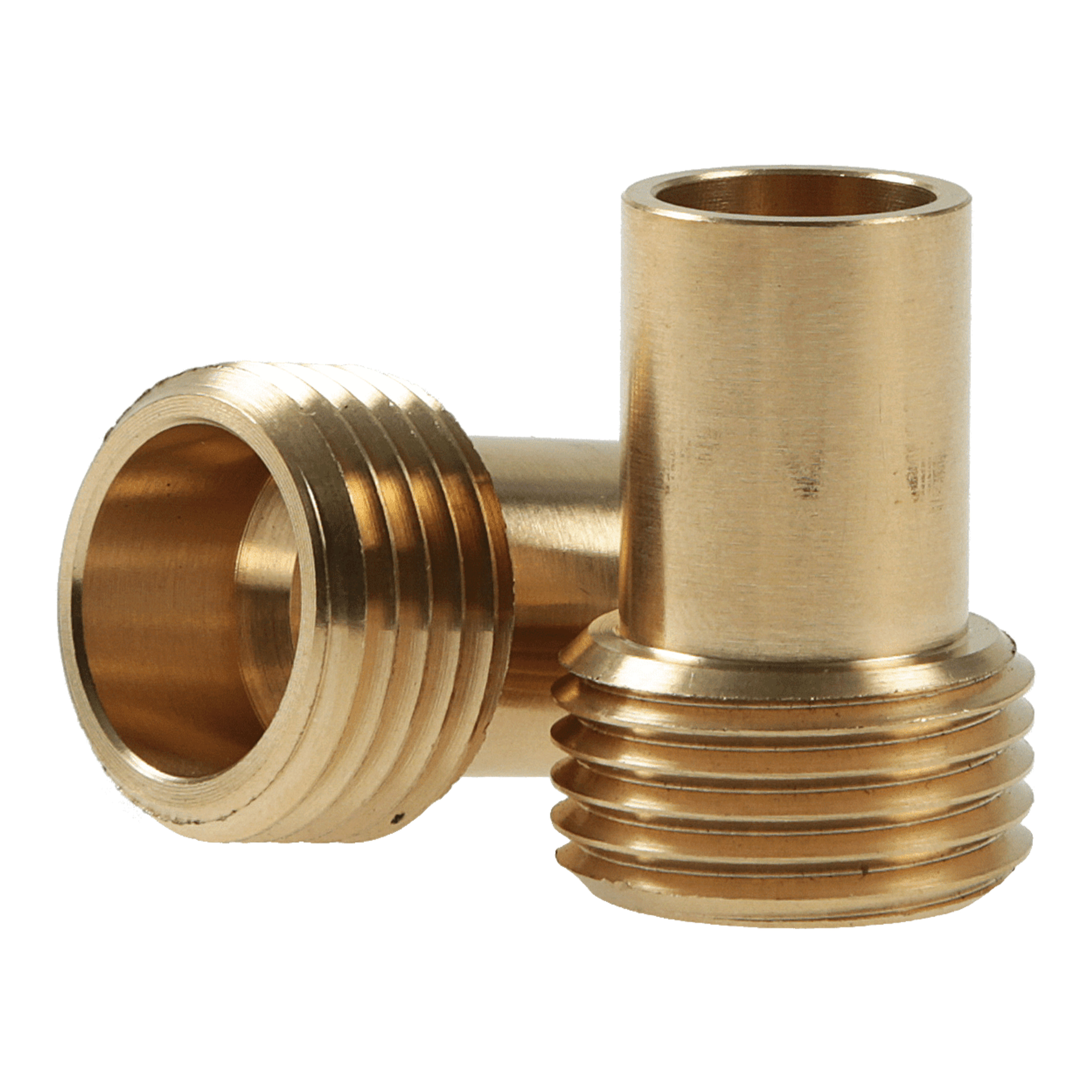 Rob Pond Male Monobloc Tail Adaptors 15mm x 1/2"