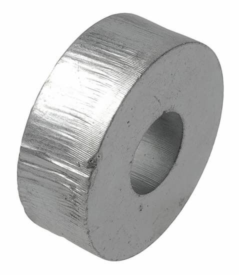 Alumasc Cast Iron Bobbin 1.5" (30mm)