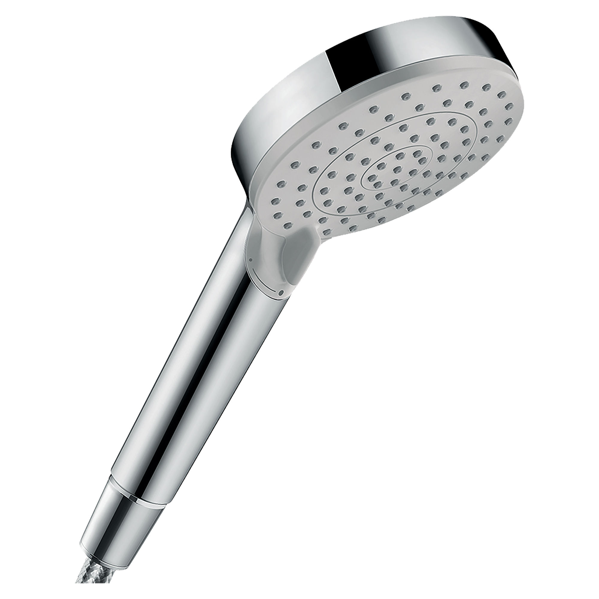 Hansgrohe Vernis Blend 100 Vario Hand Shower Head Chrome - 26270000