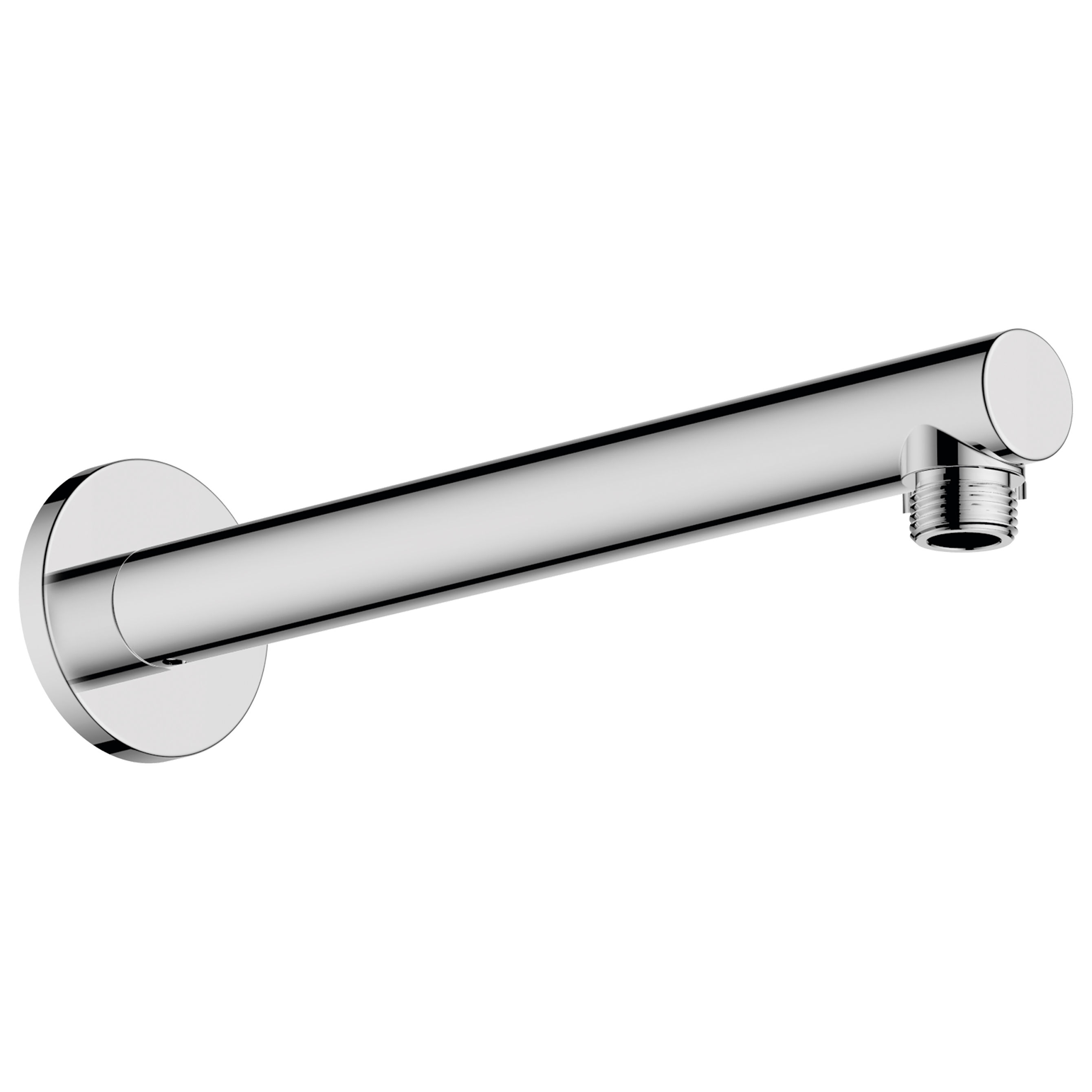 Hansgrohe Vernis Blend Shower Arm Chrome 24cm - 27809000